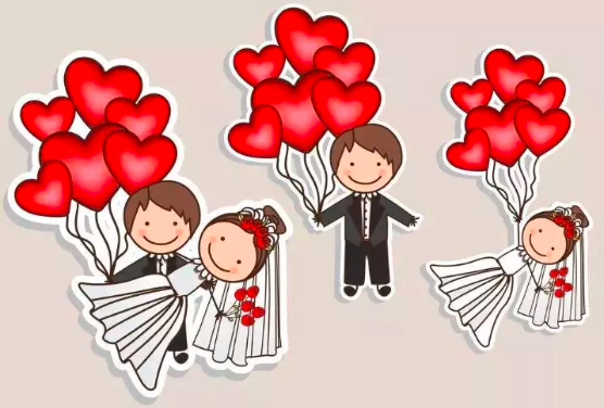 八字合婚 | 科学分析你的姻缘，让你的婚姻更加幸福美满